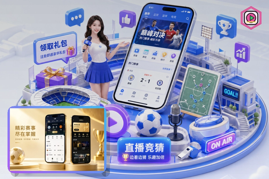 赛事资讯
